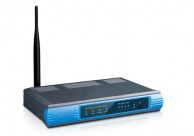 Modem ADSL + Wireless