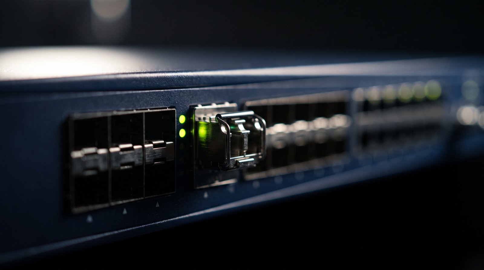 IPBOX — la central telefónica IP que integra telefonía sobre FTTH y HFC